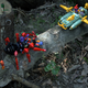 Illustration for article titled This massive Lego Masters of the Universe line emneeds/em to be real
